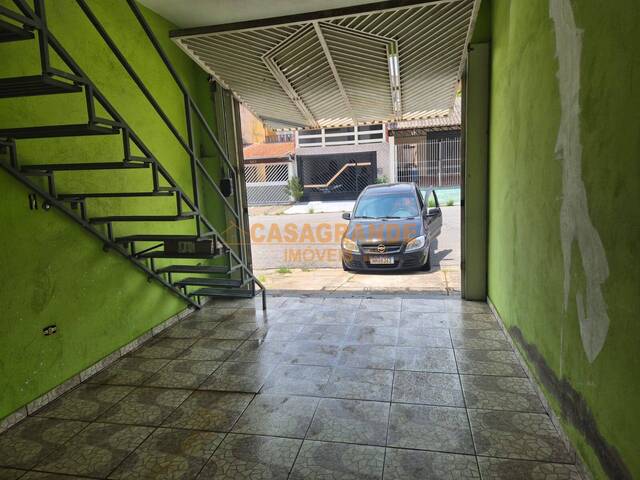 #14410 - Casa para Venda em São José dos Campos - SP - 2
