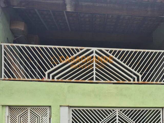 #14410 - Casa para Venda em São José dos Campos - SP - 1