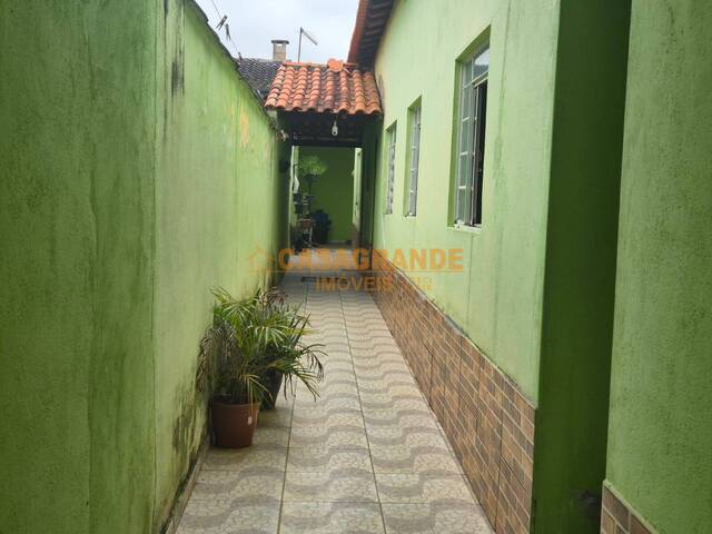 #14410 - Casa para Venda em São José dos Campos - SP - 3