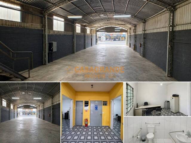 #14412 - Sala para Venda em São José dos Campos - SP - 1
