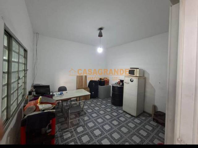 Sala para Venda em São José dos Campos - 5