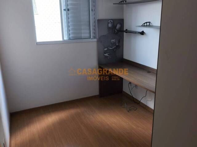 #14411 - Apartamento para Venda em São José dos Campos - SP - 3