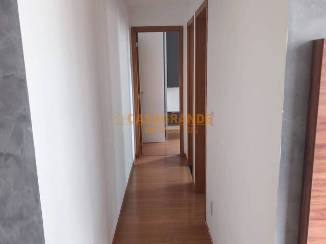 Apartamento para Venda em São José dos Campos - 4