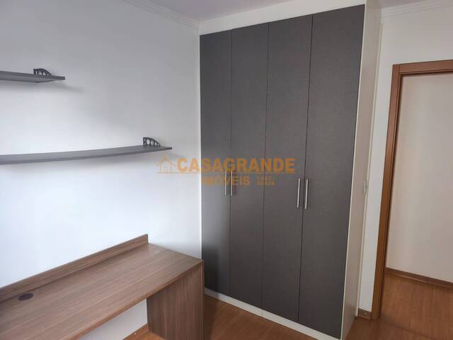 Apartamento para Venda em São José dos Campos - 5