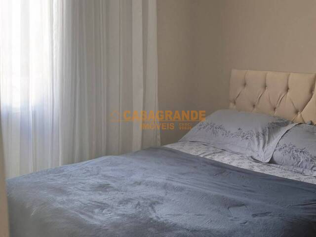 Apartamento para Locação em São José dos Campos - 5