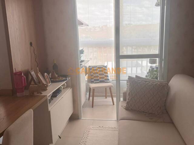 #14413 - Apartamento para Locação em São José dos Campos - SP - 3