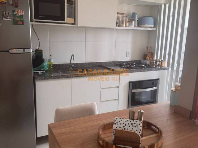 Apartamento para Locação em São José dos Campos - 4