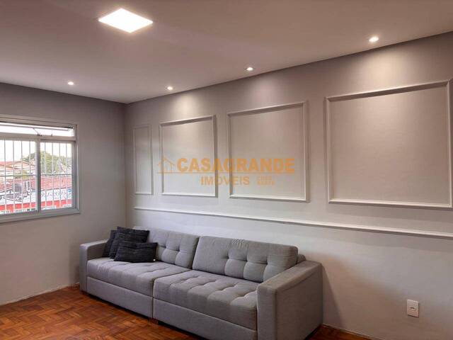 #14414 - Apartamento para Venda em São José dos Campos - SP - 3