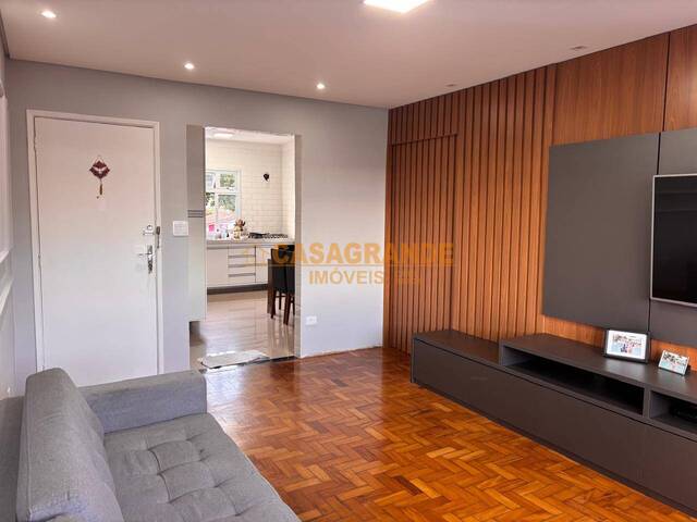 Apartamento para Venda em São José dos Campos - 5