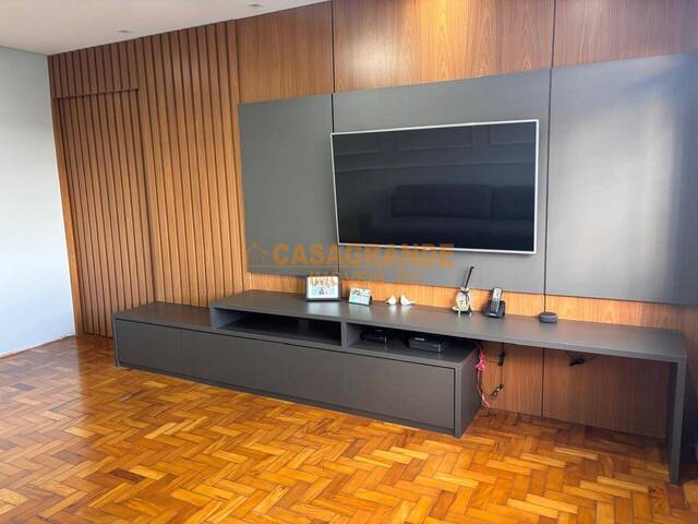 #14414 - Apartamento para Venda em São José dos Campos - SP - 1