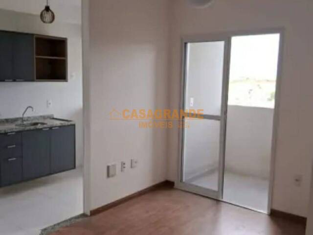 #14415 - Apartamento para Venda em São José dos Campos - SP - 2
