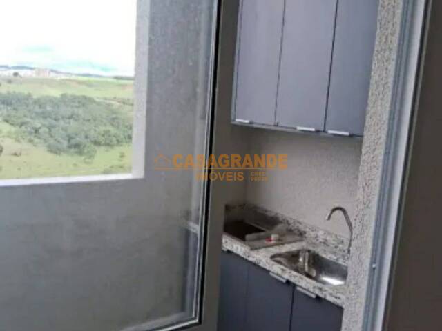Apartamento para Venda em São José dos Campos - 5
