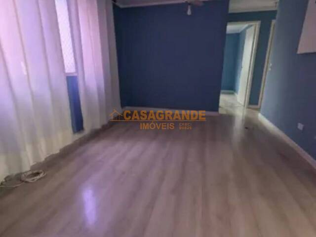 #14416 - Apartamento para Venda em São José dos Campos - SP - 2