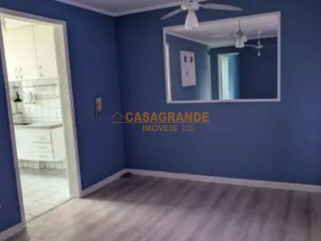 Venda em Floradas de São José - São José dos Campos