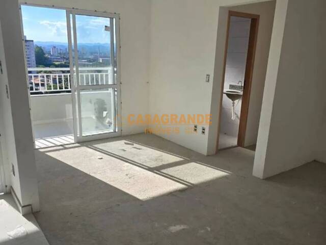 #14417 - Apartamento para Venda em São José dos Campos - SP - 1