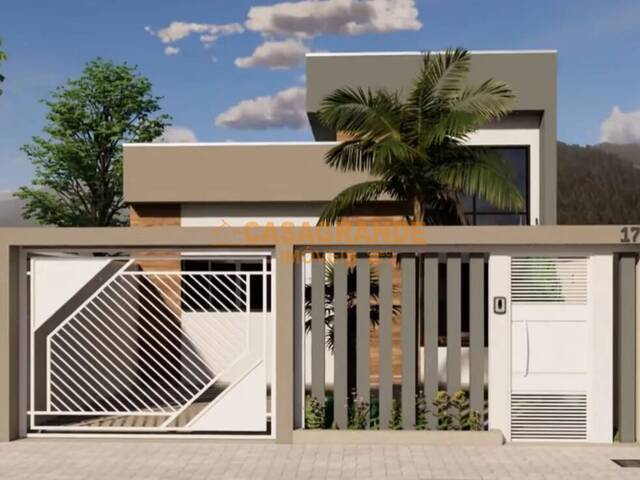 #14418 - Casa para Venda em São José dos Campos - SP - 2