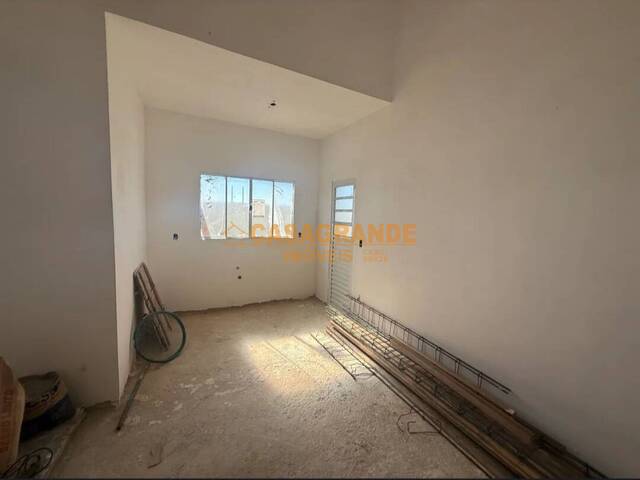 #14418 - Casa para Venda em São José dos Campos - SP - 1