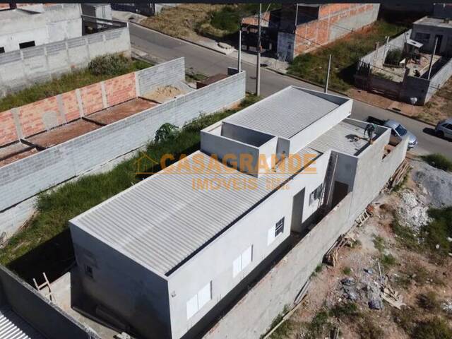 #14418 - Casa para Venda em São José dos Campos - SP - 3