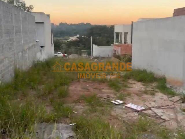 #14420 - Área para Venda em São José dos Campos - SP - 1