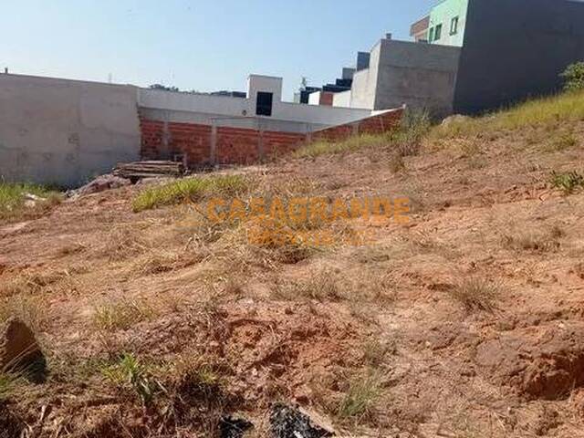Área para Venda em São José dos Campos - 4