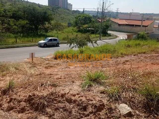 #14421 - Área para Venda em São José dos Campos - SP - 1
