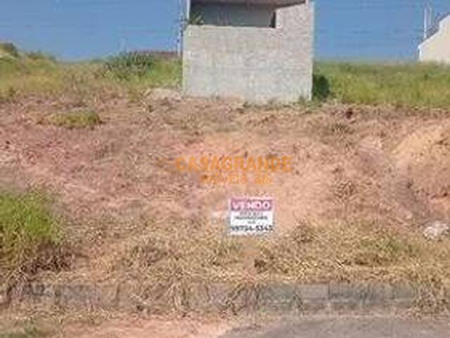 Área para Venda em São José dos Campos - 5