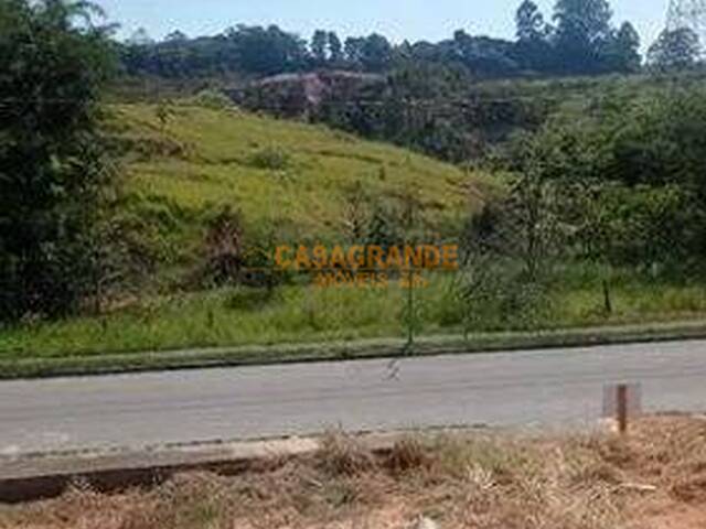 #14421 - Área para Venda em São José dos Campos - SP - 2