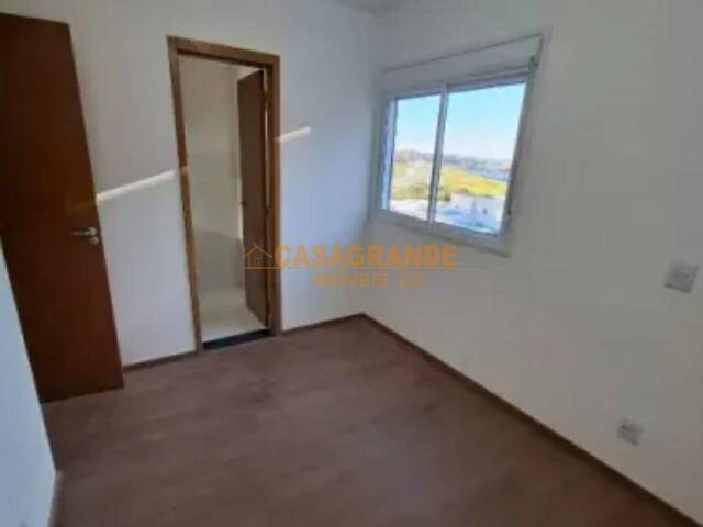 #14419 - Apartamento para Venda em São José dos Campos - SP - 3