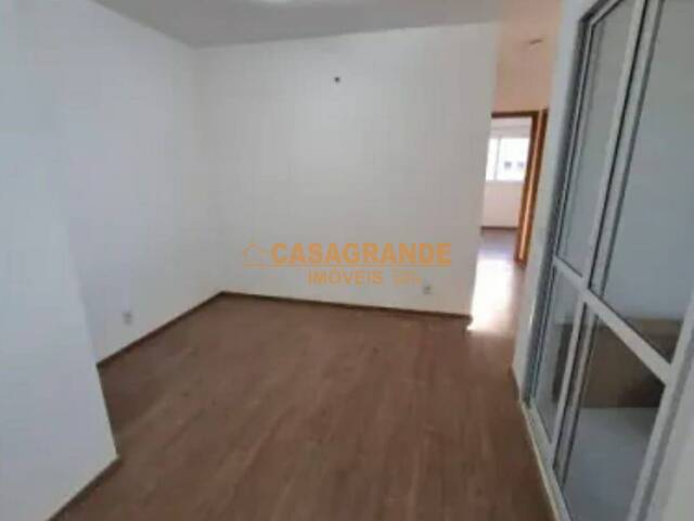 #14419 - Apartamento para Venda em São José dos Campos - SP - 2