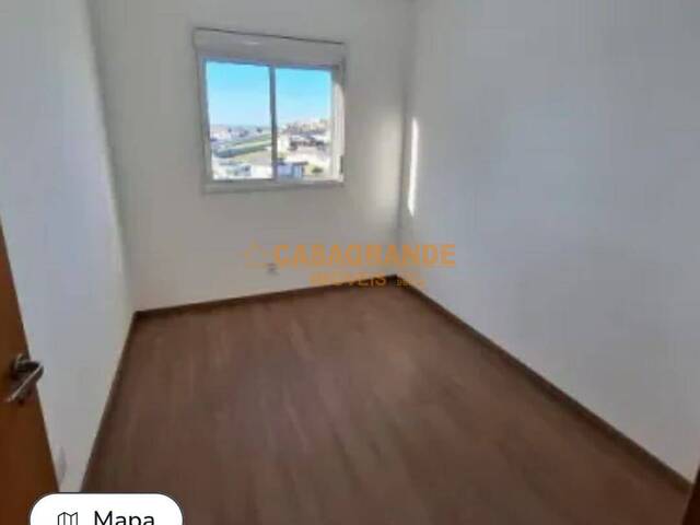Apartamento para Venda em São José dos Campos - 4