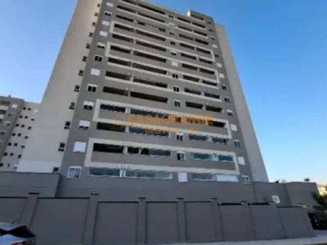 #14419 - Apartamento para Venda em São José dos Campos - SP - 1