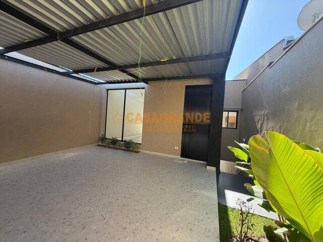 #14422 - Casa para Venda em São José dos Campos - SP - 3