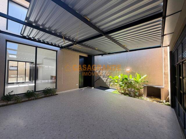 #14422 - Casa para Venda em São José dos Campos - SP - 1