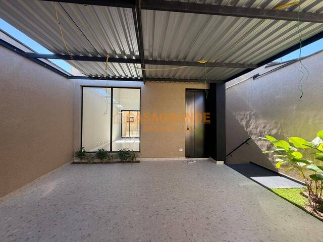 #14422 - Casa para Venda em São José dos Campos - SP - 2