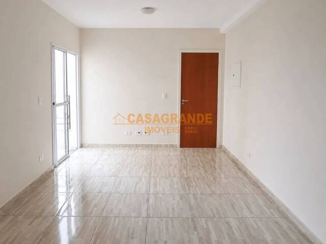 #14423 - Apartamento para Venda em São José dos Campos - SP - 2