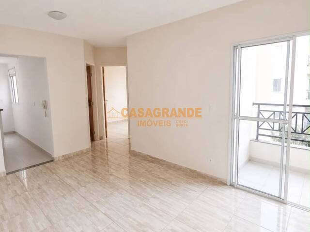 Apartamento para Venda em São José dos Campos - 4