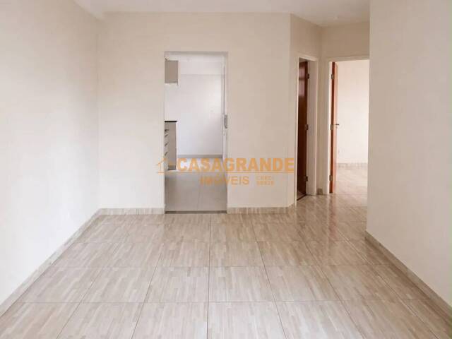 #14423 - Apartamento para Venda em São José dos Campos - SP - 3