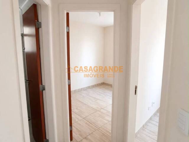 Apartamento para Venda em São José dos Campos - 5