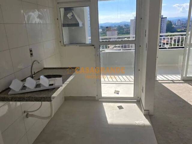 Apartamento para Venda em São José dos Campos - 4