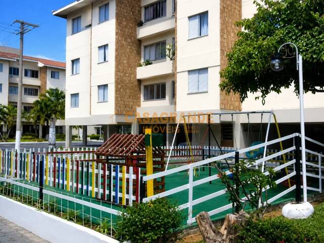 #14424 - Apartamento para Venda em São José dos Campos - SP - 1