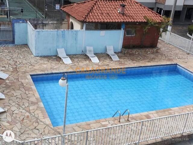 #14424 - Apartamento para Venda em São José dos Campos - SP - 2