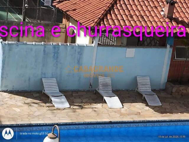 Apartamento para Venda em São José dos Campos - 4
