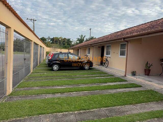 #14425 - Casa para Venda em Caraguatatuba - SP - 2