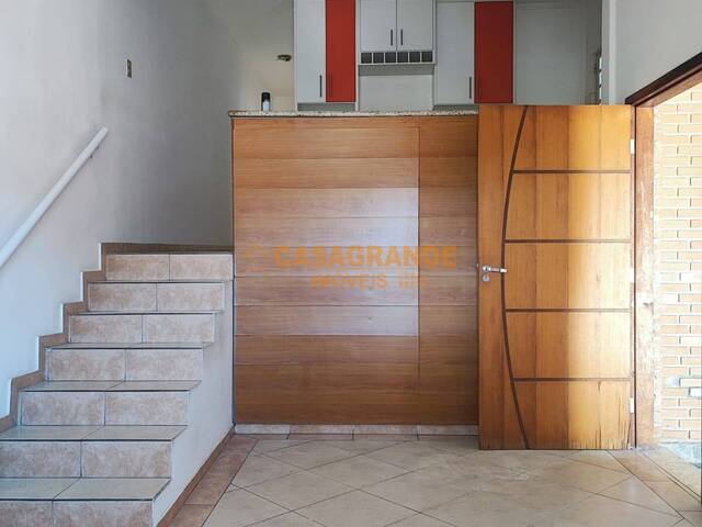 #14375 - Bangalô para Locação em São José dos Campos - SP - 3