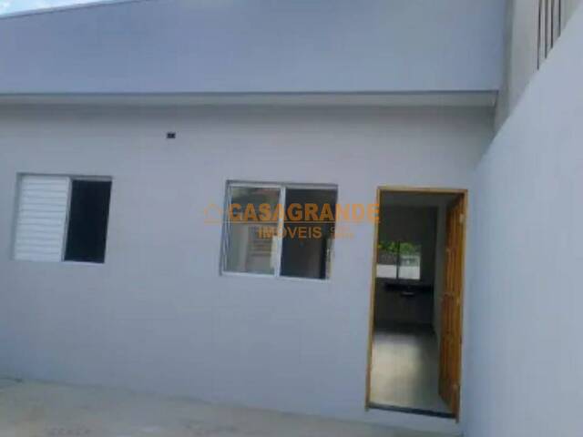 #14426 - Casa para Venda em São José dos Campos - SP - 2
