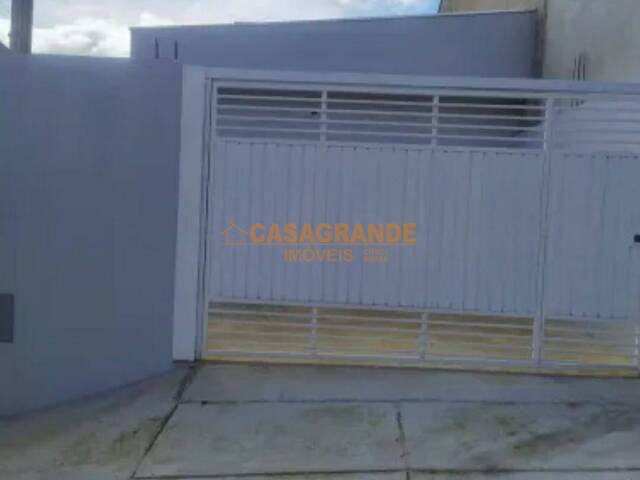 #14426 - Casa para Venda em São José dos Campos - SP - 1