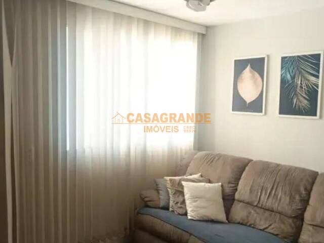 #14428 - Apartamento para Venda em Osasco - SP - 2