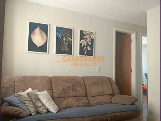 #14428 - Apartamento para Venda em Osasco - SP - 1