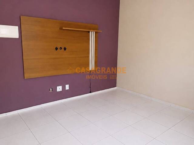 #14429 - Apartamento para Venda em São José dos Campos - SP - 1