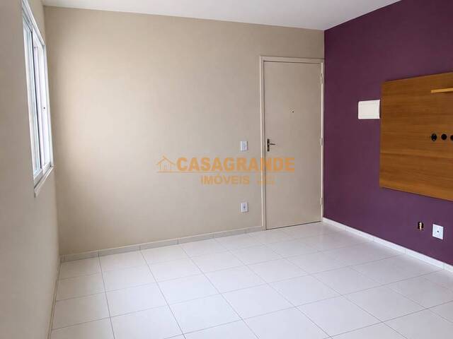 #14429 - Apartamento para Venda em São José dos Campos - SP - 2